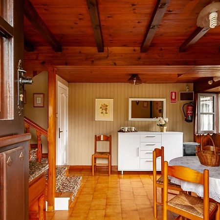 Casa Carmen 2A Solo 2 Km De La Villa De Ribadesell Кольера Экстерьер фото